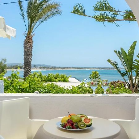 Diogenis Studios Naxos City Екстер'єр фото