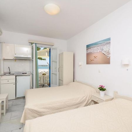Diogenis Studios Naxos City Екстер'єр фото