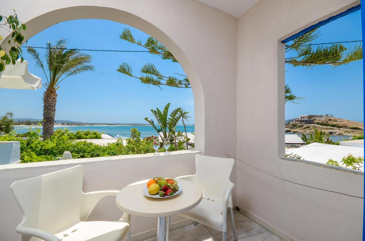 Diogenis Studios Naxos City Екстер'єр фото