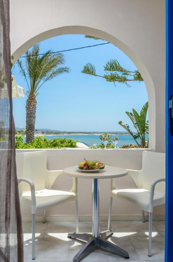 Diogenis Studios Naxos City Екстер'єр фото