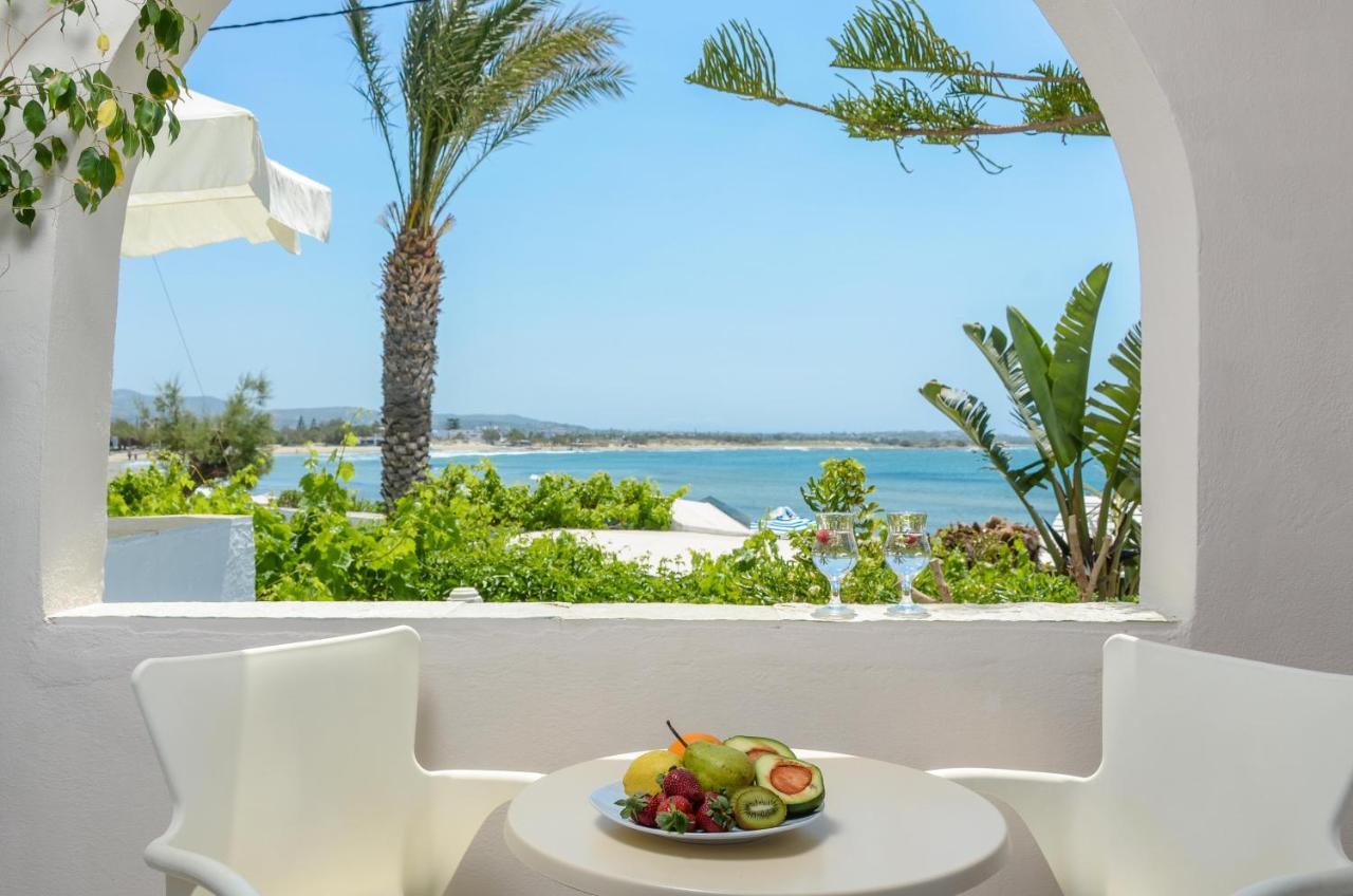 Diogenis Studios Naxos City Екстер'єр фото
