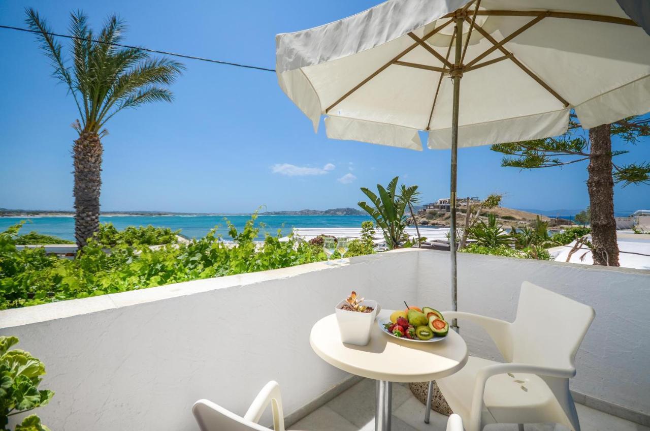 Diogenis Studios Naxos City Екстер'єр фото