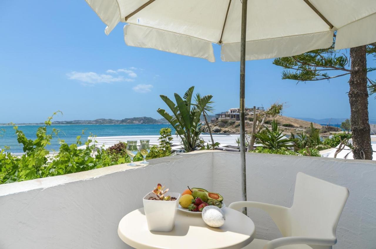 Diogenis Studios Naxos City Екстер'єр фото