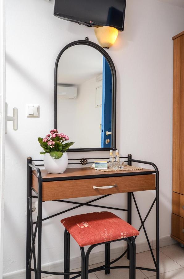 Diogenis Studios Naxos City Екстер'єр фото