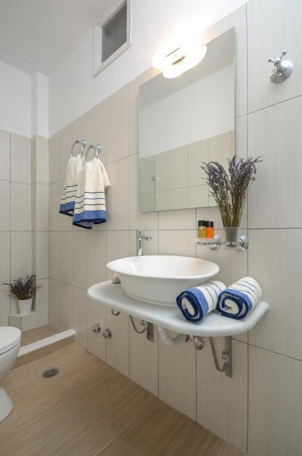 Diogenis Studios Naxos City Екстер'єр фото